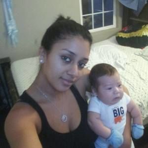 Meet your Posher, Carolina